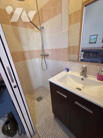 QUARTIER PLAGE !!  APPARTEMENT AU REZ DE CHAUSSEE