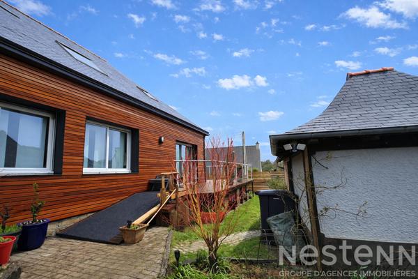 Maison à vendre à Auray - 7 pièces, 5 chambres