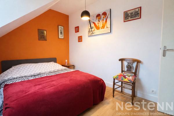 Maison à vendre à Auray - 7 pièces, 5 chambres