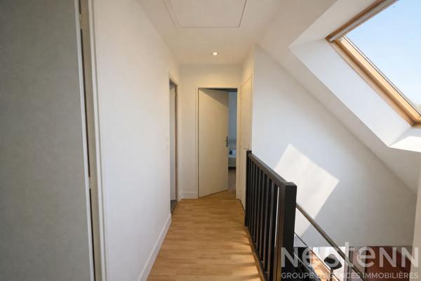 Maison à vendre à Auray - 7 pièces, 5 chambres