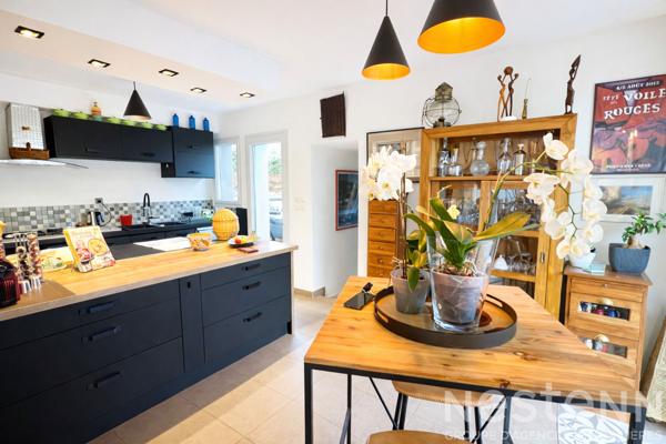 Maison à vendre à Auray - 7 pièces, 5 chambres