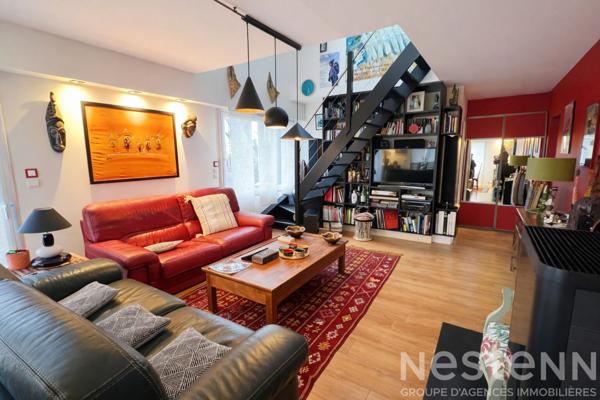 Maison à vendre à Auray - 7 pièces, 5 chambres