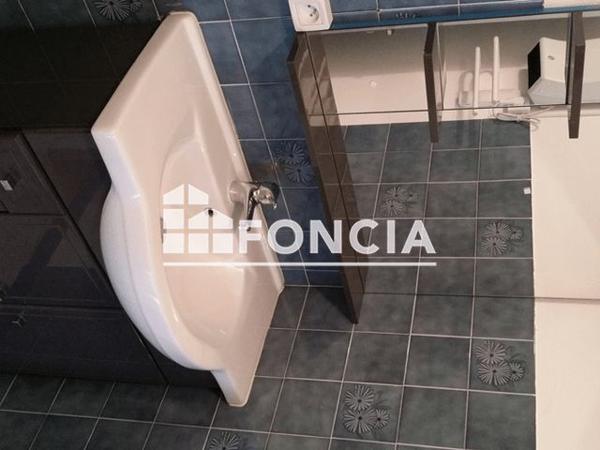 Location Appartement 3 pièces 53.97 m² - 9 RUE DES FREGATES Sainte Marie 66470