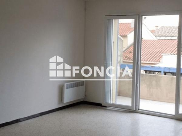 Location Appartement 3 pièces 53.97 m² - 9 RUE DES FREGATES Sainte Marie 66470