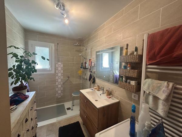 Maison à ARGENTON-SUR-CREUSE, 36200 - 4 pièces 99m²