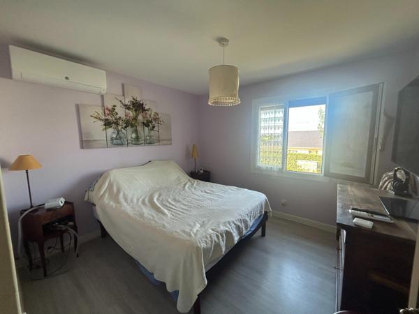 Maison à ARGENTON-SUR-CREUSE, 36200 - 4 pièces 99m²