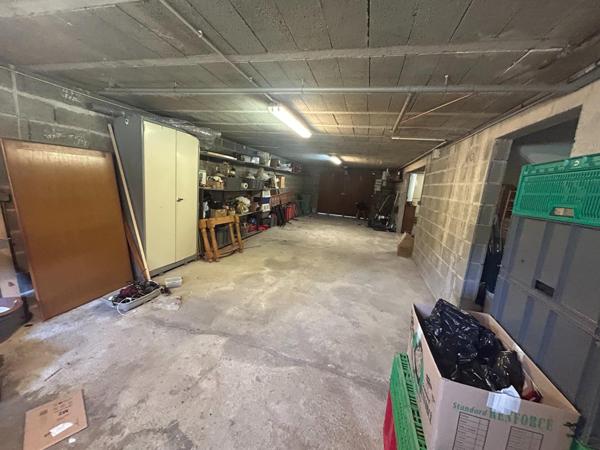 Maison à ARGENTON-SUR-CREUSE, 36200 - 4 pièces 99m²