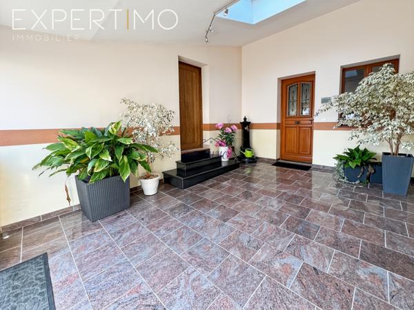 Lardy (91510) Maison - 143 m2 - 6 pièces