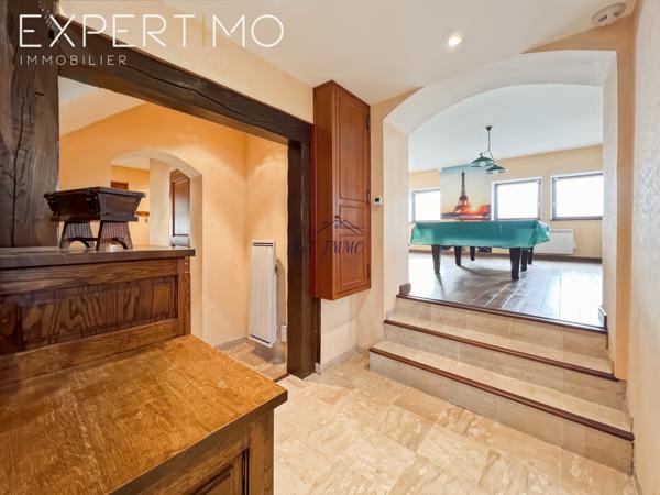 Lardy (91510) Maison - 143 m2 - 6 pièces