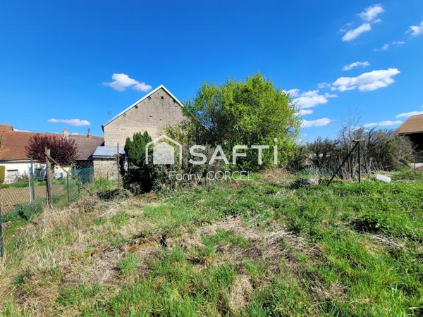 Maison 4 pièces - 107m²