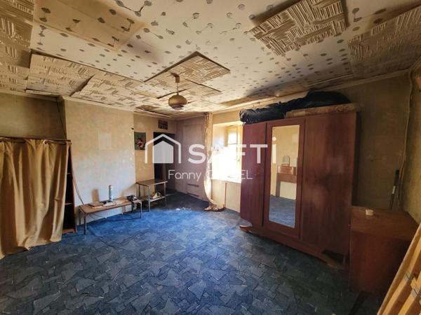 Maison 4 pièces - 107m²