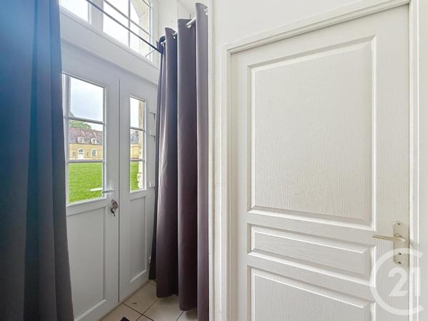 Appartement F3 à vendre  3 pièces - 85 m2 PASSY - 89