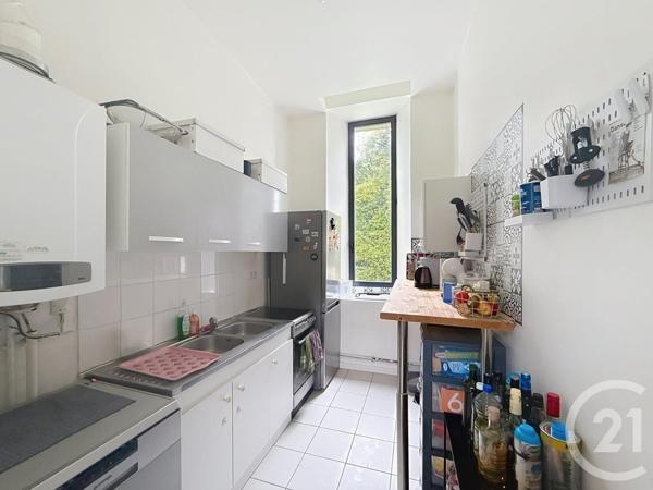 Appartement F3 à vendre  3 pièces - 85 m2 PASSY - 89