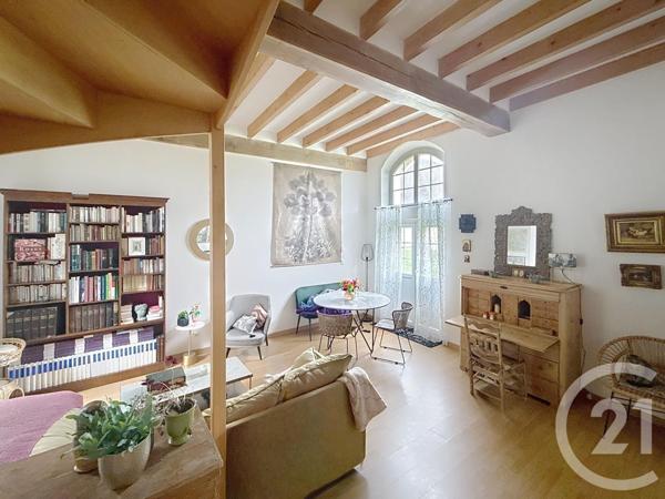 Appartement F3 à vendre  3 pièces - 85 m2 PASSY - 89