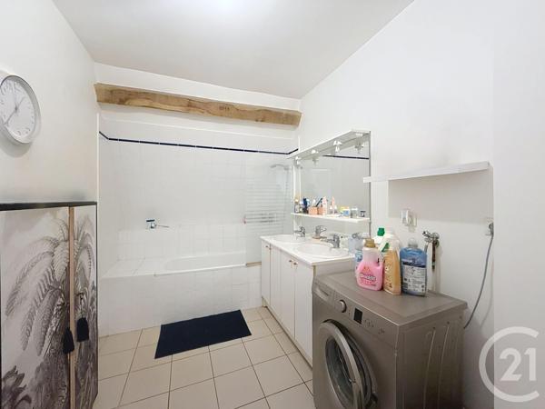 Appartement F3 à vendre  3 pièces - 85 m2 PASSY - 89