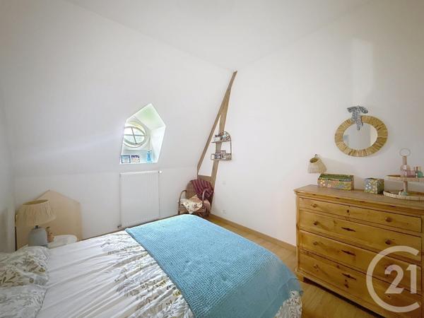 Appartement F3 à vendre  3 pièces - 85 m2 PASSY - 89