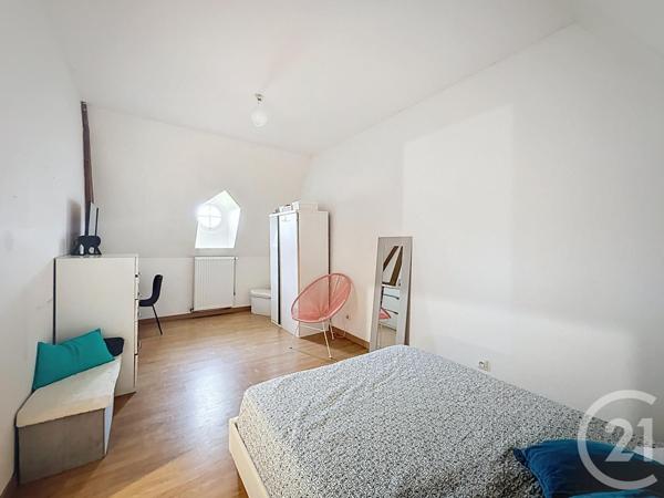 Appartement F3 à vendre  3 pièces - 85 m2 PASSY - 89