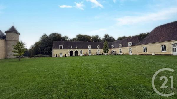 Appartement F3 à vendre  3 pièces - 85 m2 PASSY - 89