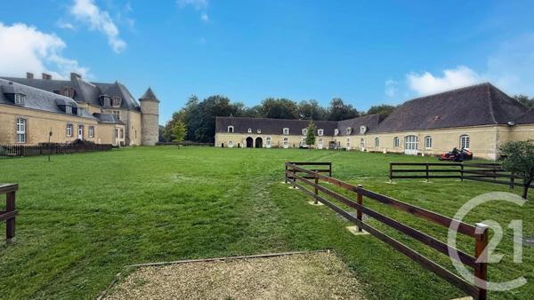 Appartement F3 à vendre  3 pièces - 85 m2 PASSY - 89