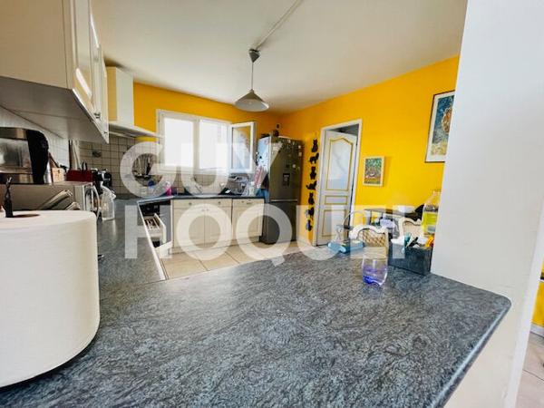 balcons de Fontcaude : Maison 183m² + Terrain 1016 m²+T2