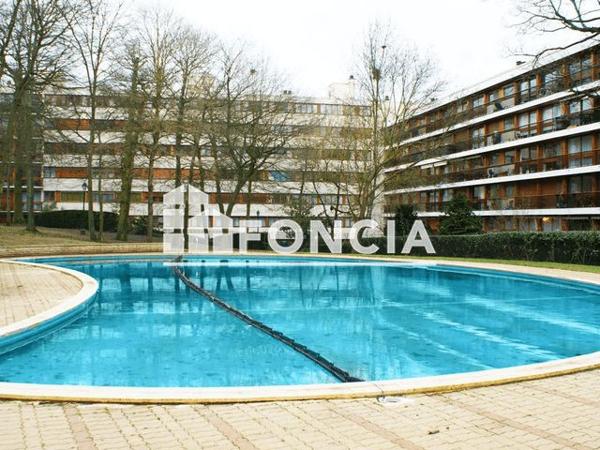 Location Appartement 4 pièces 85.9 m² - 18 AVENUE DE LA JONCHERE La Celle Saint Cloud 78170