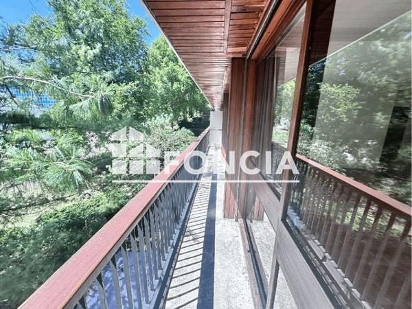 Location Appartement 4 pièces 85.9 m² - 18 AVENUE DE LA JONCHERE La Celle Saint Cloud 78170