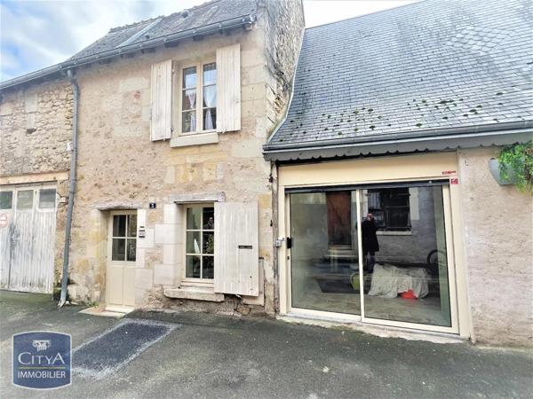 Appartement à louer 4 pièces 89.96m²