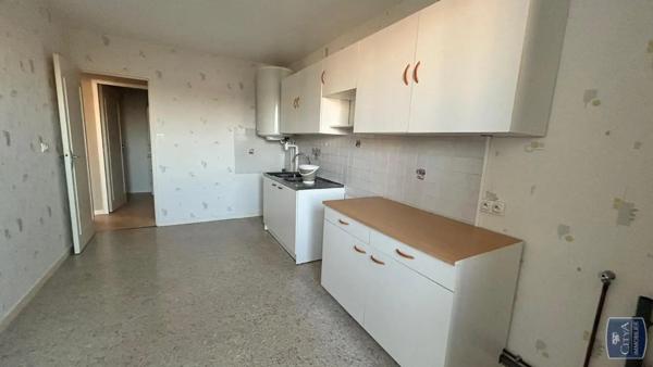 Appartement à vendre 4 pièces 78.81m²