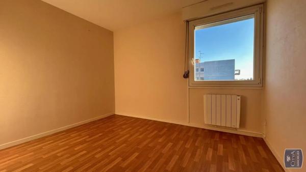 Appartement à vendre 4 pièces 78.81m²