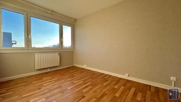Appartement à vendre 4 pièces 78.81m²
