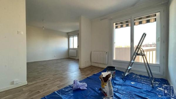 Appartement à vendre 4 pièces 78.81m²