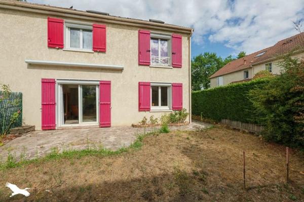 Maison à vendre 411 748 € Achères 6 p 107 m² DPE D