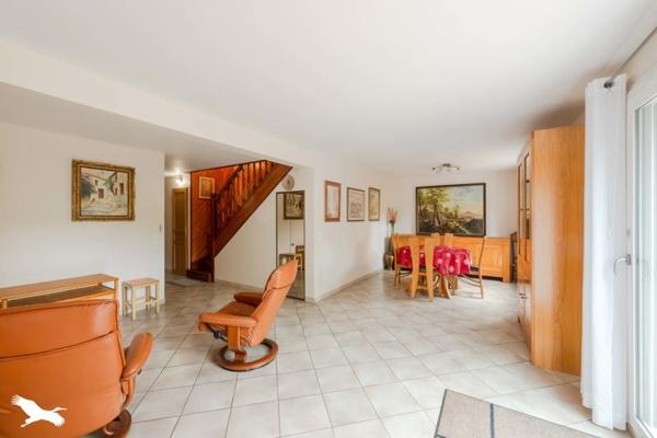 Maison à vendre 411 748 € Achères 6 p 107 m² DPE D