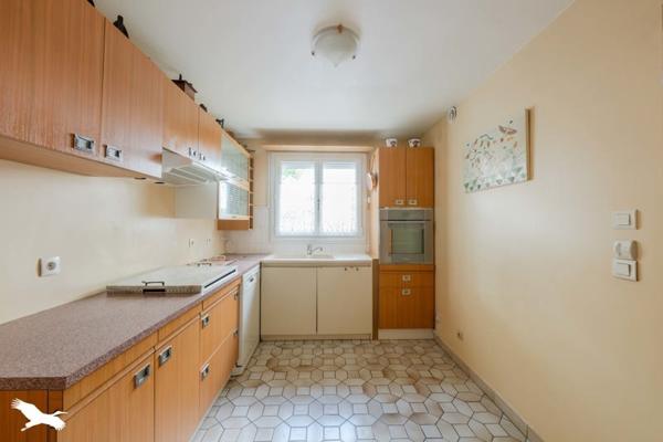 Maison à vendre 411 748 € Achères 6 p 107 m² DPE D