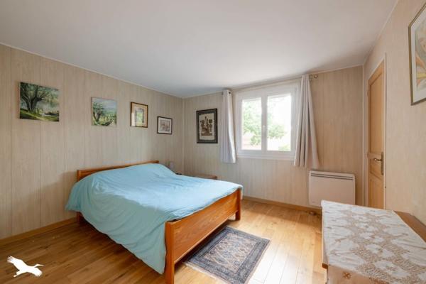 Maison à vendre 411 748 € Achères 6 p 107 m² DPE D