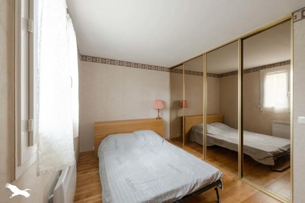 Maison à vendre 411 748 € Achères 6 p 107 m² DPE D