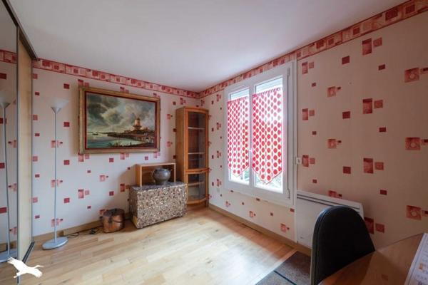 Maison à vendre 411 748 € Achères 6 p 107 m² DPE D