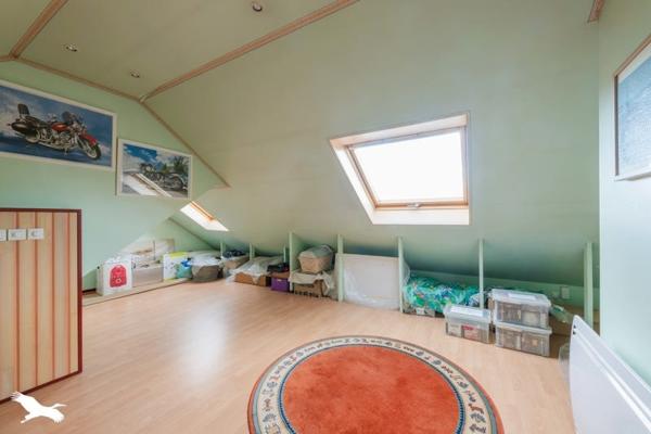 Maison à vendre 411 748 € Achères 6 p 107 m² DPE D