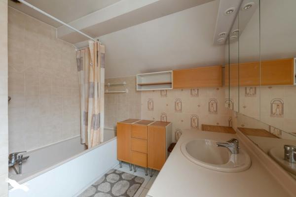 Maison à vendre 411 748 € Achères 6 p 107 m² DPE D