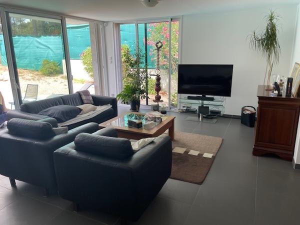 Marseille (13011) La valentine, maison de type 5