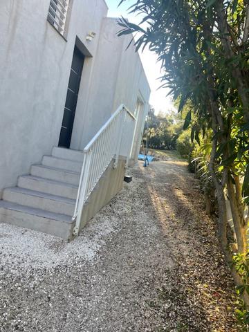 Marseille (13011) La valentine, maison de type 5