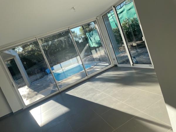 Marseille (13011) La valentine, maison de type 5