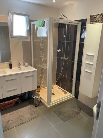 Marseille (13011) La valentine, maison de type 5