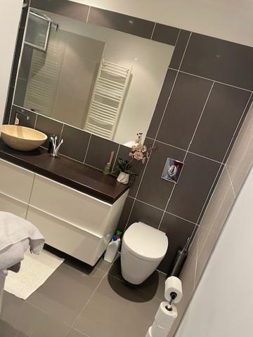 Marseille (13011) La valentine, maison de type 5