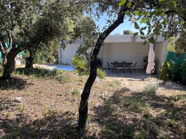 Marseille (13011) La valentine, maison de type 5