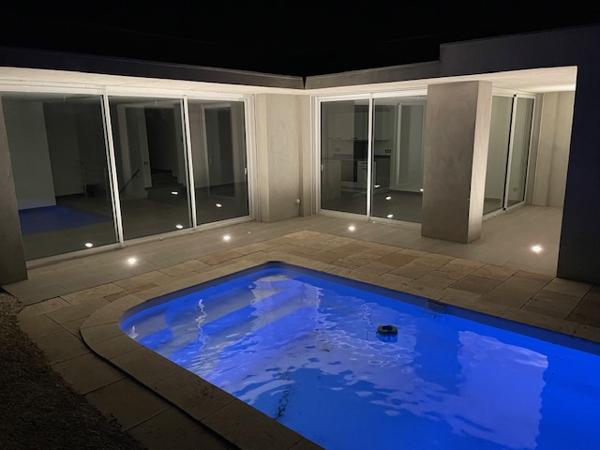 Marseille (13011) La valentine, maison de type 5