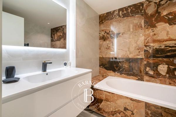 Cannes, Appartement 3 Chambres -  108 m² à vendre