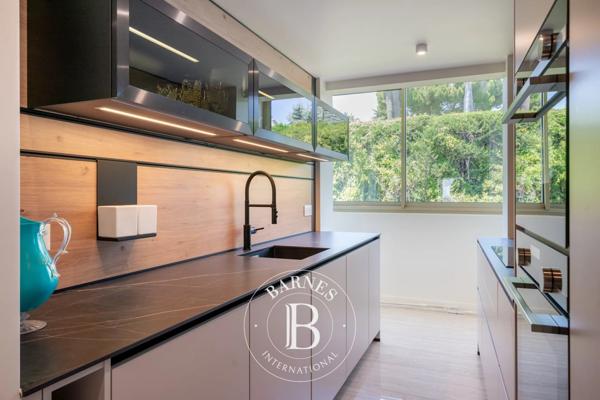 Cannes, Appartement 3 Chambres -  108 m² à vendre