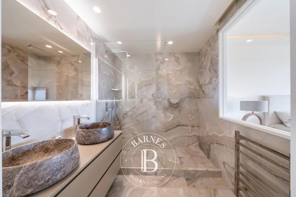 Cannes, Appartement 3 Chambres -  108 m² à vendre