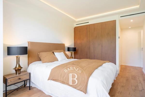 Cannes, Appartement 3 Chambres -  108 m² à vendre